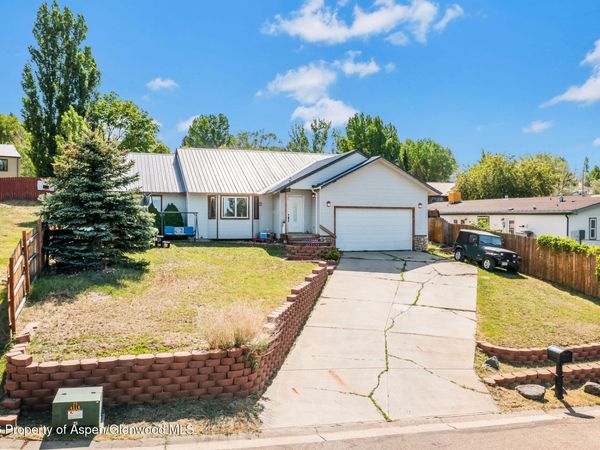 1139 Wilson Circle, Craig, CO 81625