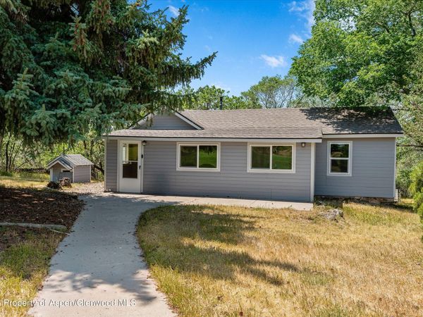245 County Road 338, Parachute, CO 81635