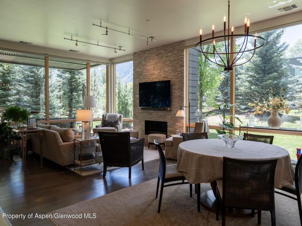 102 Evans Road, Unit 101, Basalt, CO 81621