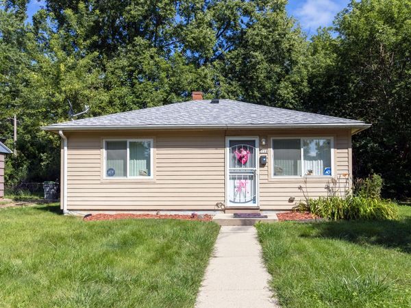 5718 N 62nd St, Milwaukee, WI 53218