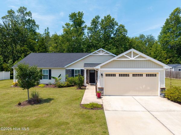 106 Hidden View Loop , Moyock, NC 27958