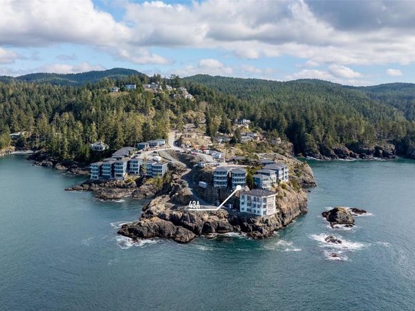 1000 SookePoint Pl , Unit #43A, Sooke, BC V9Z 1N8