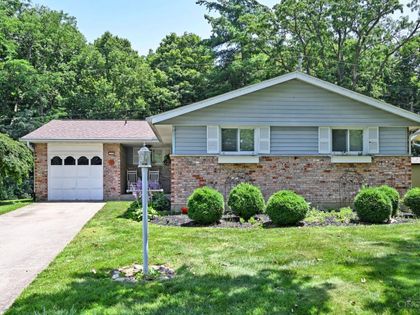 137 Bayham Drive Cincinnati, OH 45218