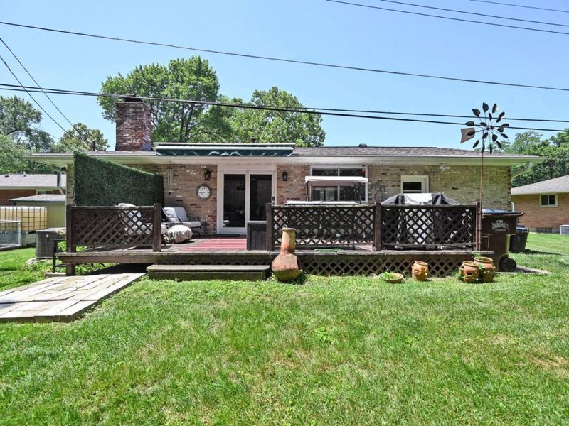 137 Bayham Drive, Greenhills, OH 45218 Photo 48