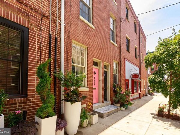 829 S 2ND STREET , PHILADELPHIA, PA 19147