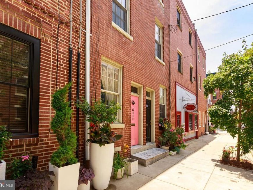 829 S 2nd Street , Philadelphia, PA 19147 Main Photo