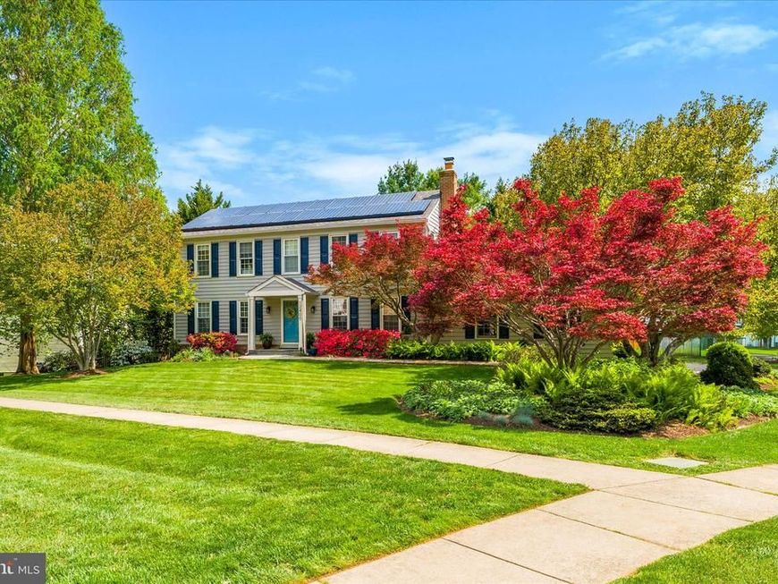12400 Triple Crown Road, Gaithersburg, MD 20878 Main Photo
