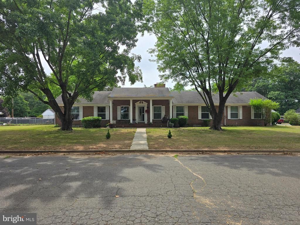 104 CHARLOTTE AVENUE, FEDERALSBURG, MD 21632