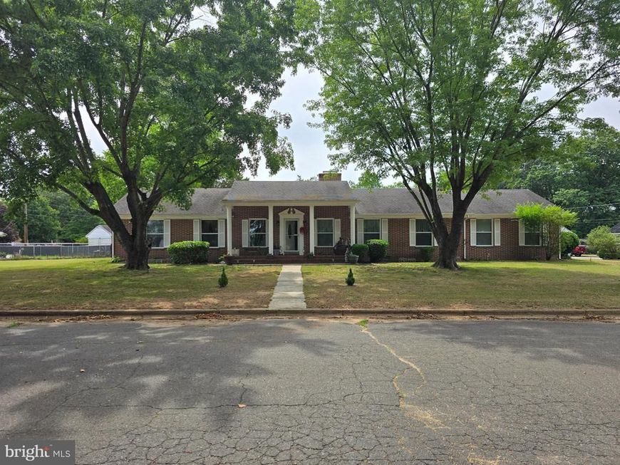 104 Charlotte Avenue, Federalsburg, MD 21632 Main Photo