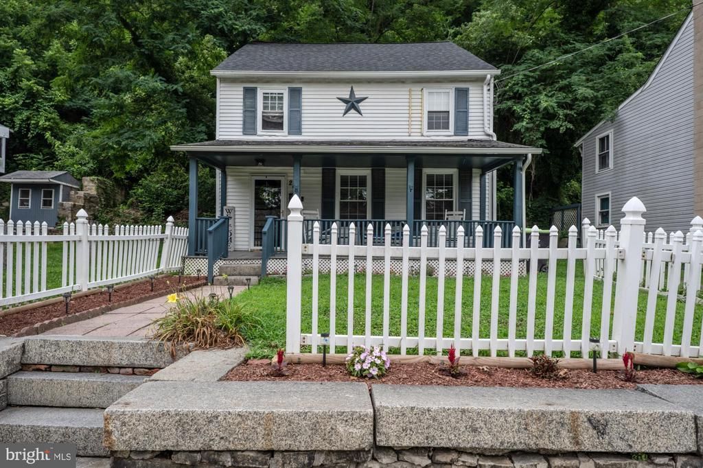 264 N MAIN STREET, PORT DEPOSIT, MD 21904