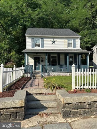264 N MAIN STREET , PORT DEPOSIT, MD 21904