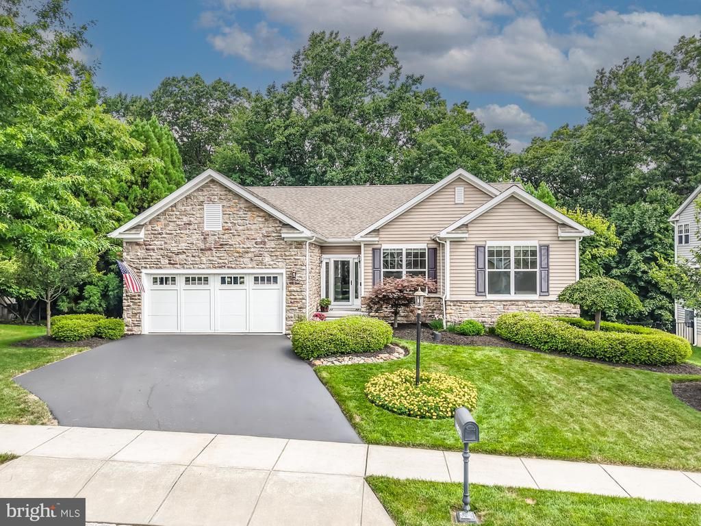 3345 Alydar Road, Downingtown, PA 19335 Main Photo