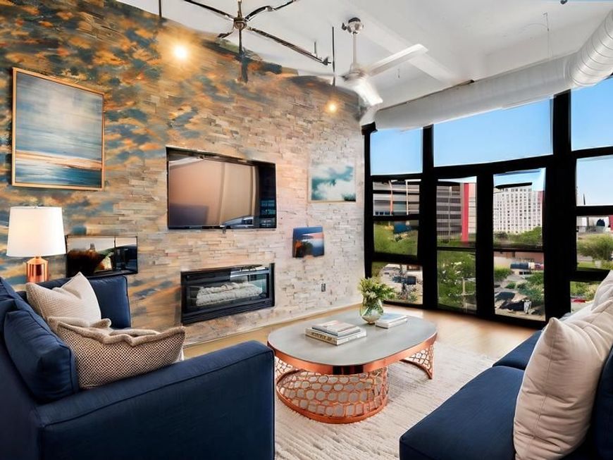 444 N 4th Street, Unit 517, Philadelphia, PA 19123 Main Photo