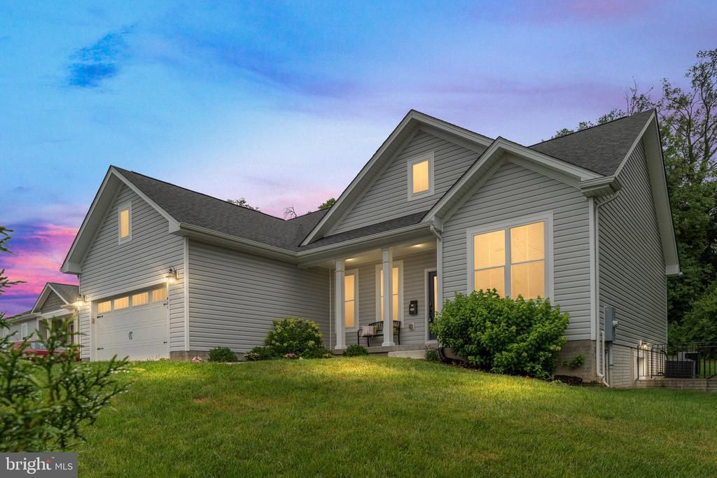 421 Ridge Road, Berryville, VA 22611 Main Photo