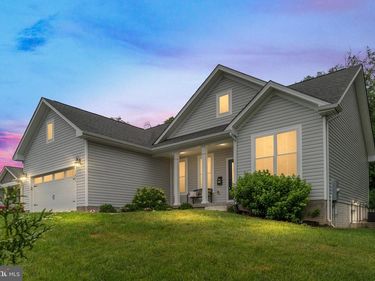 421 RIDGE ROAD, BERRYVILLE, VA 22611