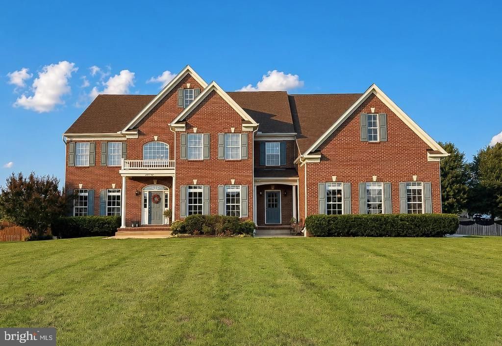 42970 HERITAGE DRIVE, LEONARDTOWN, MD 20650