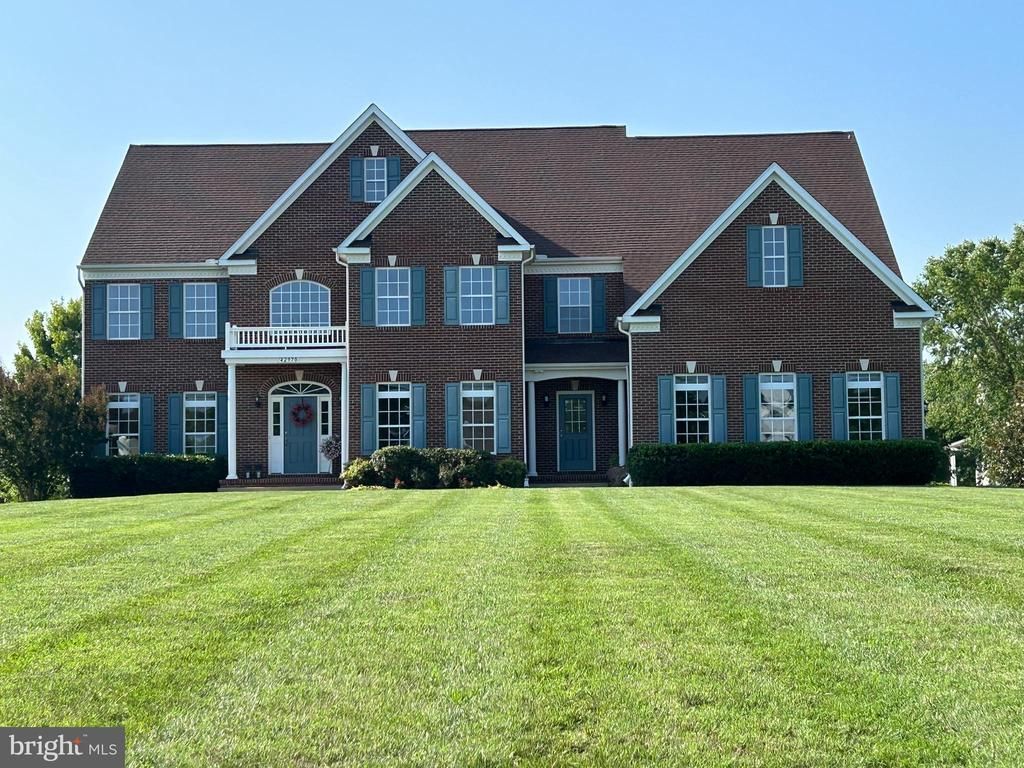 42970 HERITAGE DRIVE , LEONARDTOWN, MD 20650