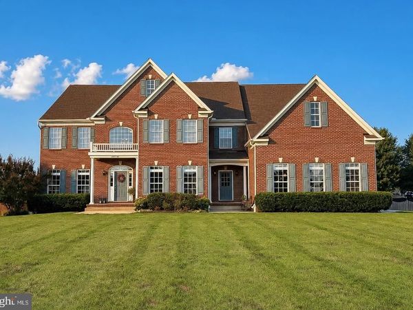 42970 HERITAGE DRIVE, LEONARDTOWN, MD 20650