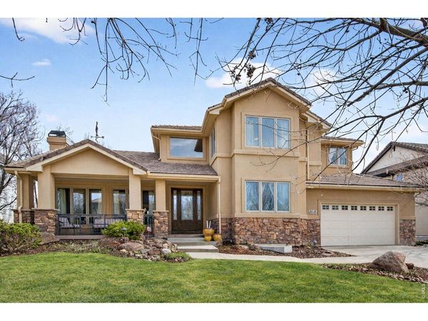 2018 Braeburn Ct, Longmont, CO 80503