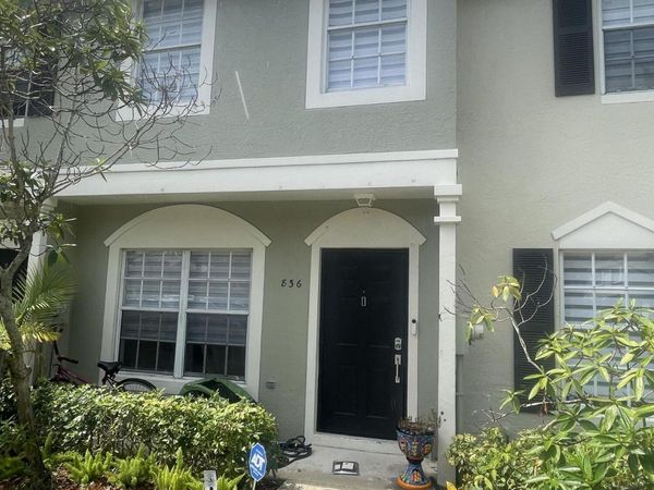 836 Kokomo Key Lane, Unit 836, Delray Beach, FL 33483