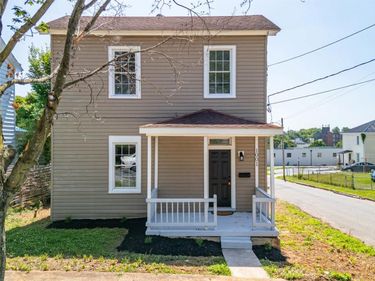 1001 Pierce Street, Lynchburg, VA 24501