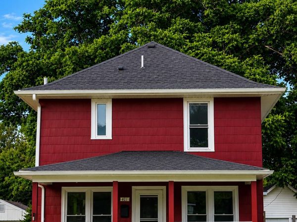 401 Berrien Street, Buchanan, MI 49107
