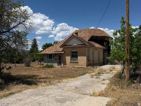 255 E CENTER ST , Spring City, UT 84662