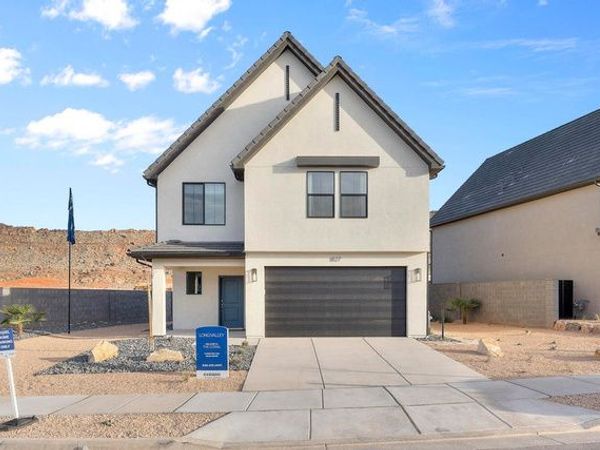 3303 E DEFIANCE HOUSE DR , Unit #4198, Washington, UT 84780