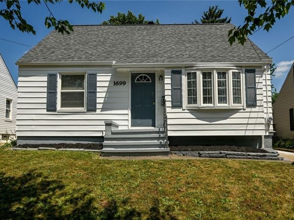 1699 Redwood Avenue, Akron, OH 44301