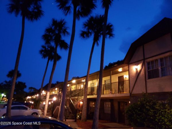2981 Sir Hamilton Circle , Unit 13, Titusville, FL 32780