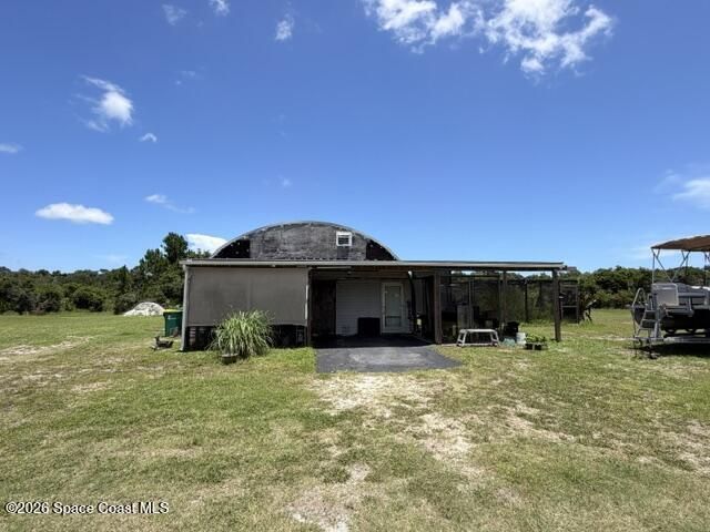 4028 Emmanuel Lane , Mims, FL 32754 Photo