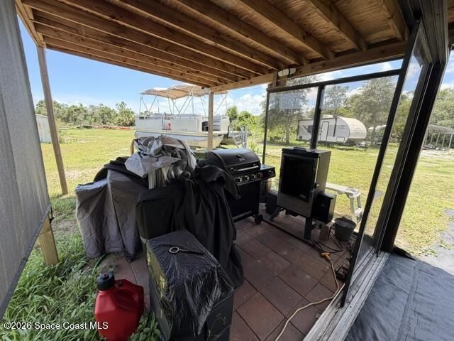 4028 Emmanuel Lane , Mims, FL 32754 Photo