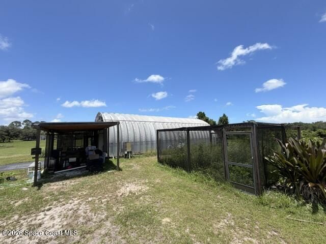 4028 Emmanuel Lane , Mims, FL 32754 Photo