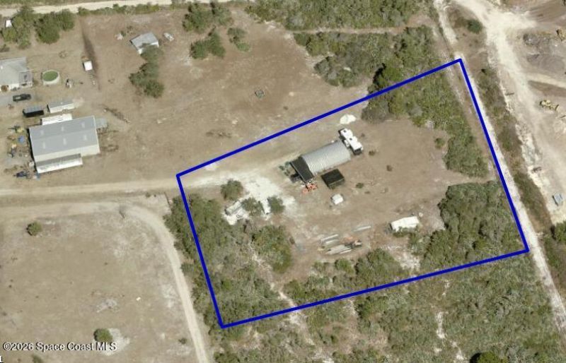 4028 Emmanuel Lane , Mims, FL 32754 Photo