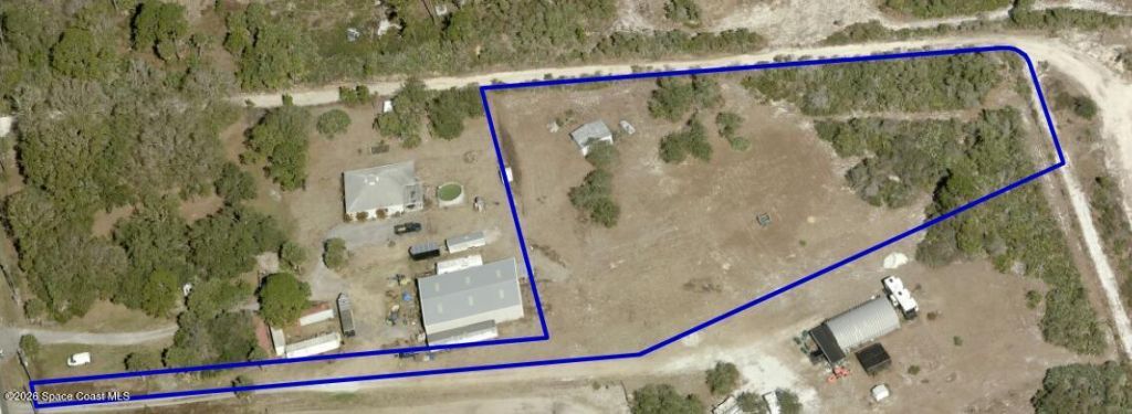 4028 Emmanuel Lane , Mims, FL 32754 Photo