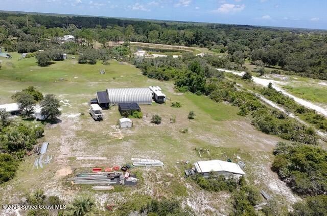 4028 Emmanuel Lane , Mims, FL 32754 Photo