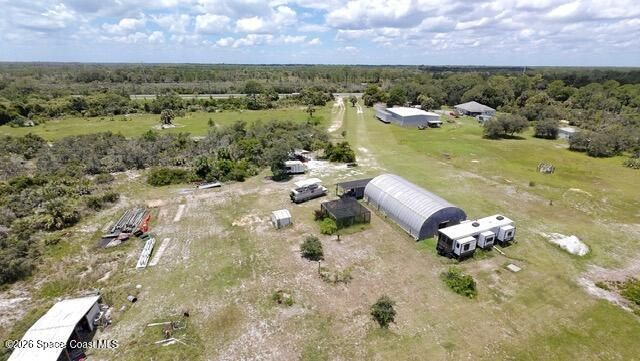 4028 Emmanuel Lane , Mims, FL 32754 Photo