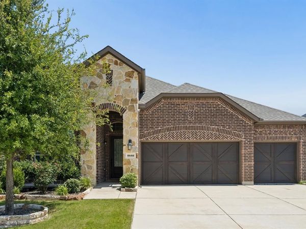 3532 Cimarron River Road, Prosper, TX 75078