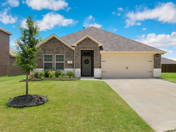 102 Sunberry Drive, Caddo Mills, TX 75135