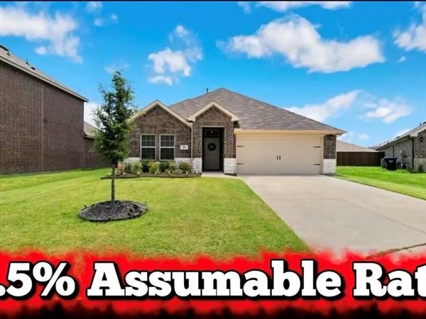 102 Sunberry Drive, Caddo Mills, TX 75135