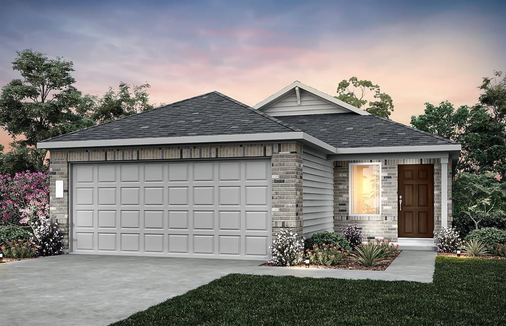 2537 Cashel Cove, Princeton, TX 75407 Main Photo