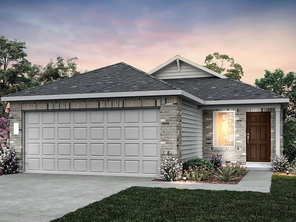 2537 Cashel Cove, Princeton, TX 75407