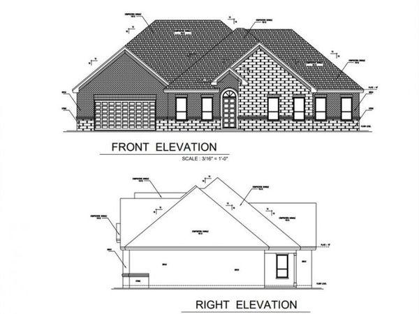 9407 Beckleycrest Avenue , Dallas, TX 75232