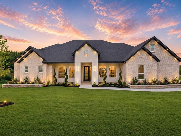 7460 Bald Cypress Drive, Ovilla, TX 75154