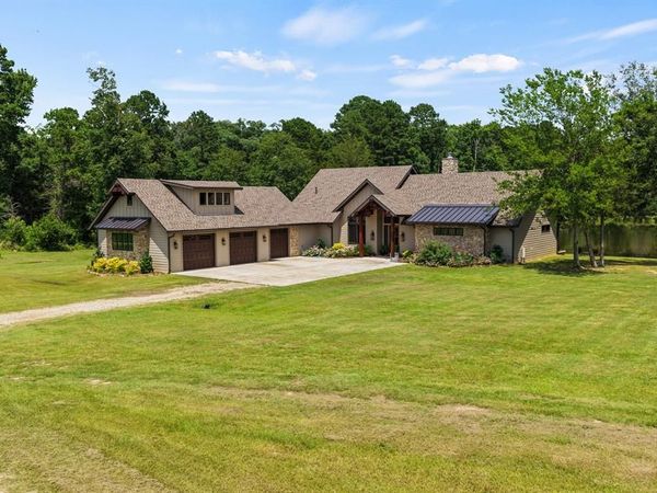 12522 FM 556 , Pittsburg, TX 75686