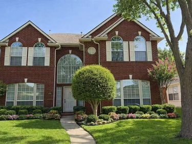 12112 Biloxi Drive, Frisco, TX 75035