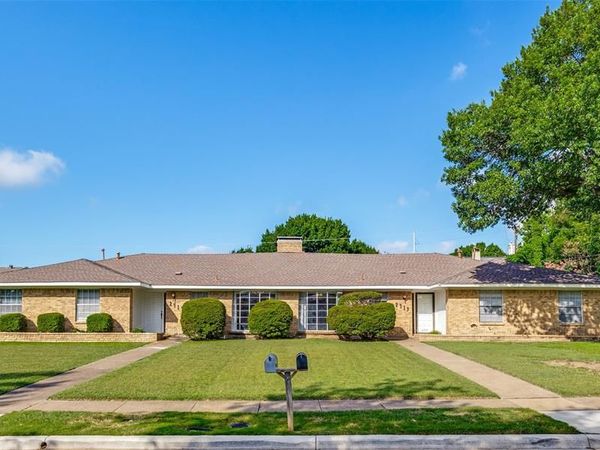 2719 Forest Grove Drive, Richardson, TX 75080