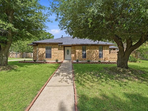 3110 Normandy Drive, Sherman, TX 75090