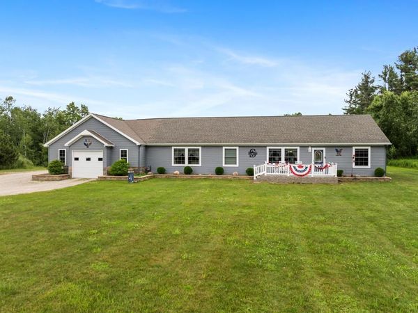 3255 Cemetery Road, Petoskey, MI 49770