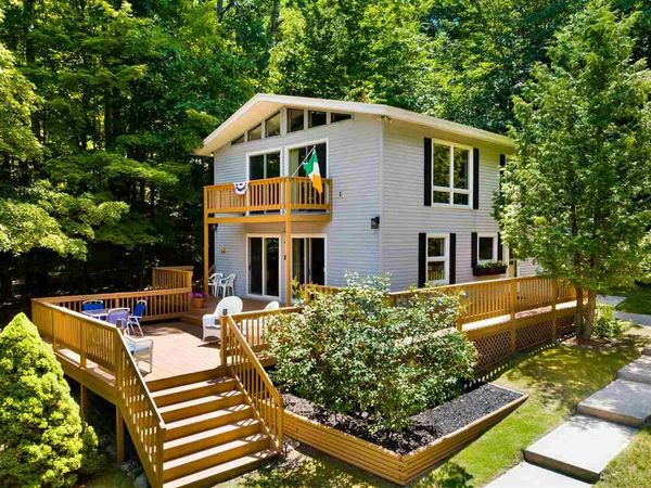 7066 Crystal Springs Road, Bellaire, MI 49615